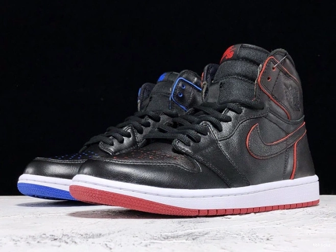 Rep TBK Jordan - Mountain Air 1 653532-002 SB Black Lance 0705